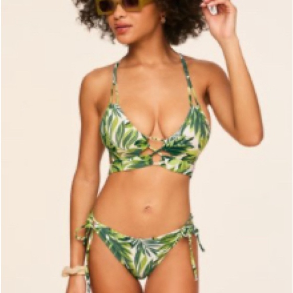 Tatiana Contour Bikini
